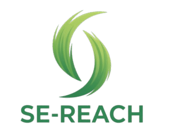 Se-reach logo
